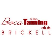 Boca Tanning Brickell coupons